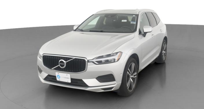 2018 Volvo XC60 T6 Momentum -
                Indianapolis, IN