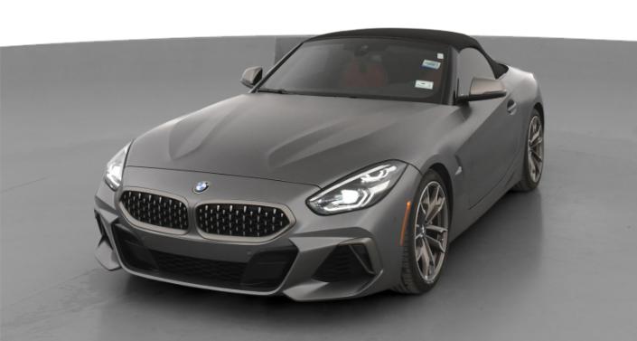 2022 BMW Z4 M40i -
                Fort Worth, TX