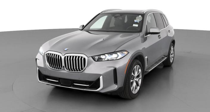 2024 BMW X5 sDrive40i -
                Tolleson, AZ