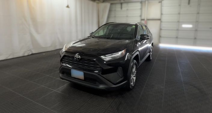 2023 Toyota RAV4 XLE -
                North Las Vegas, NV