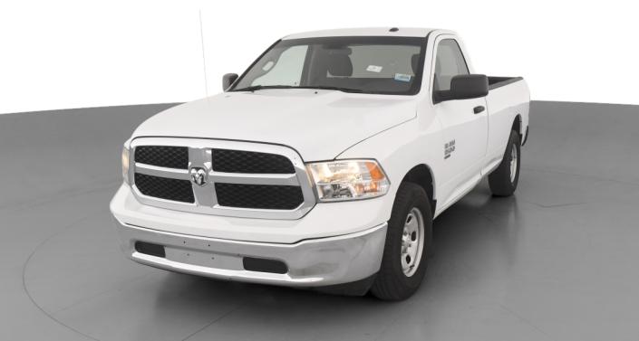 2022 RAM 1500 Classic Tradesman -
                Indianapolis, IN