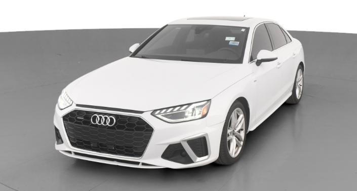 2022 Audi A4 Premium Plus -
                Indianapolis, IN