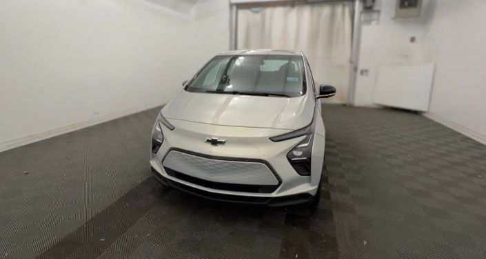 2023 Chevrolet Bolt EV 1LT -
                Framingham, MA