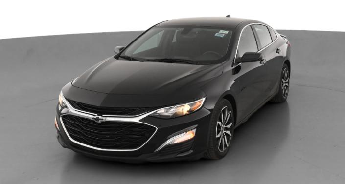 2020 Chevrolet Malibu RS -
                Beverly, NJ