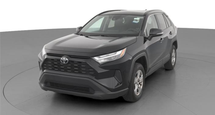 2023 Toyota RAV4 XLE -
                West Memphis, AR