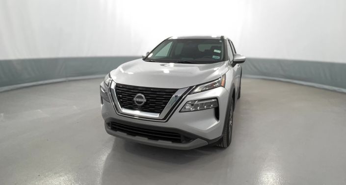 2023 Nissan Rogue SV -
                Lorain, OH