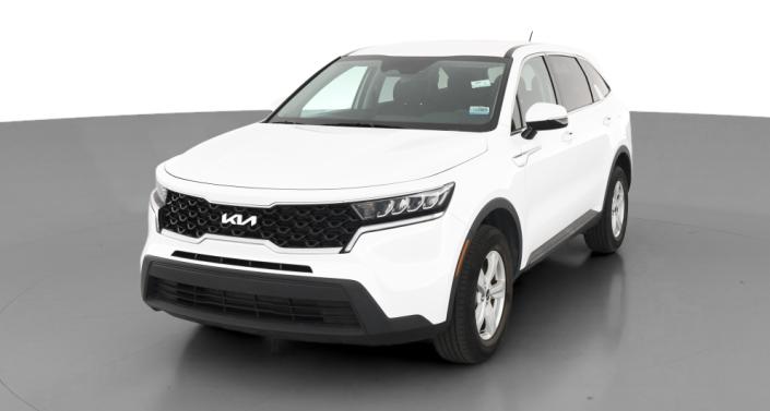 2023 Kia Sorento LX -
                Haines City, FL