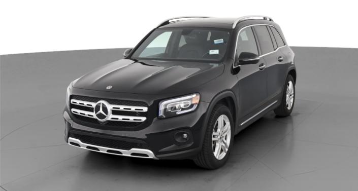 2023 Mercedes-Benz GLB 250 -
                Haines City, FL