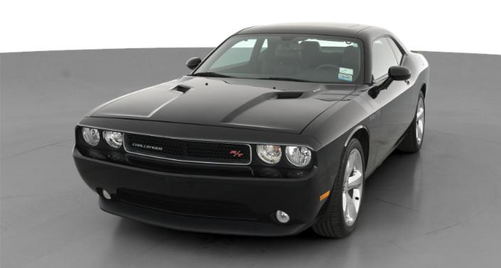 2012 Dodge Challenger R/T -
                Bessemer, AL