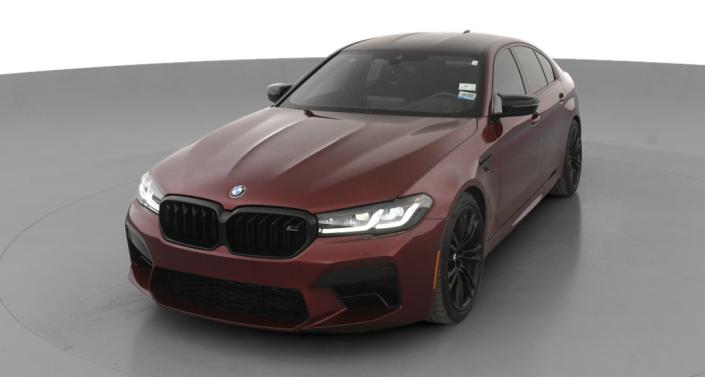 2021 BMW M5 Base -
                Fort Worth, TX