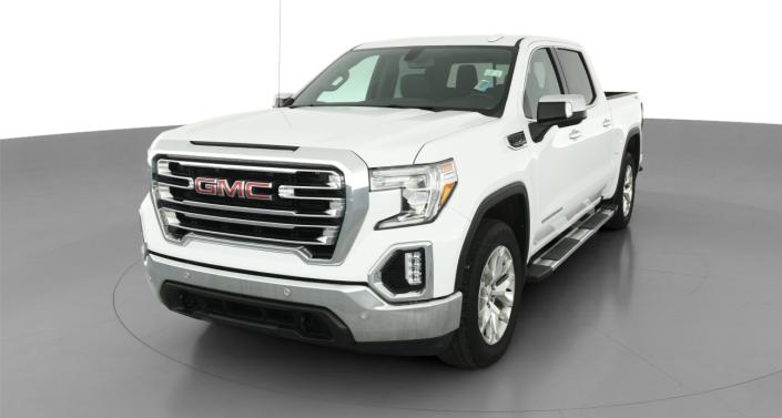 2021 GMC Sierra 1500 SLT -
                Lorain, OH