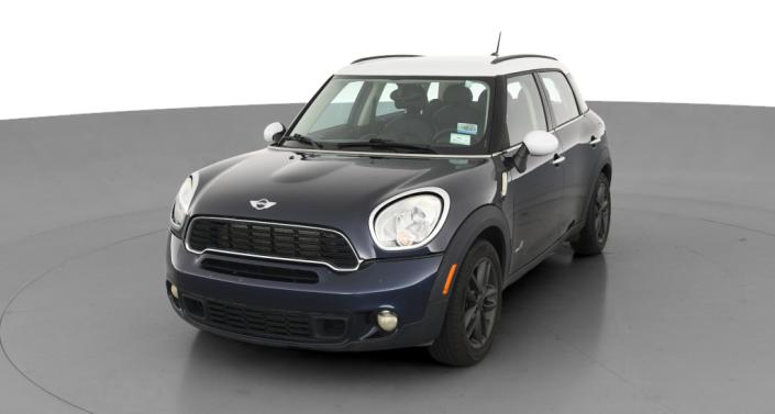 2011 MINI Cooper Countryman S -
                Richton Park, IL