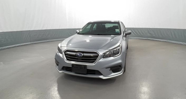 2018 Subaru Legacy Premium -
                Akron, NY