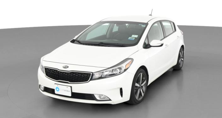 2017 Kia Forte EX -
                Trenton, OH