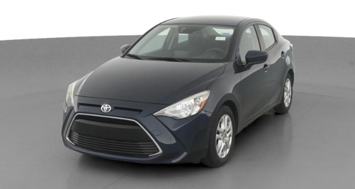 2017 Toyota Yaris iA Base -
                Hebron, OH