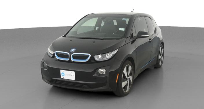 2016 BMW i3 Range Extender -
                Indianapolis, IN