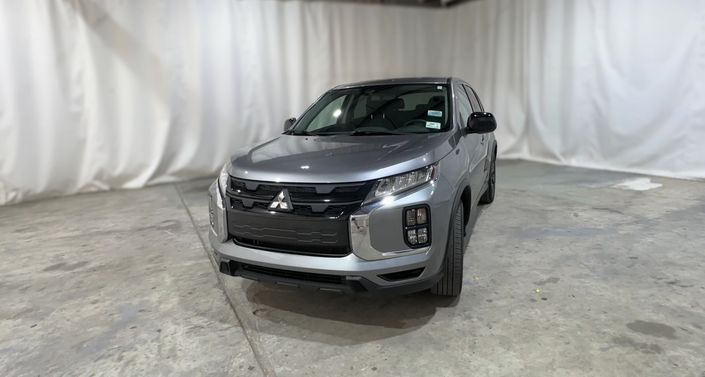 2021 Mitsubishi Outlander Sport LE -
                Houston, TX