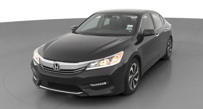 2017 Honda Accord SE -
                Indianapolis, IN