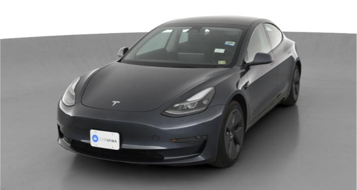 2023 Tesla Model 3 Standard Range -
                Colonial Heights, VA