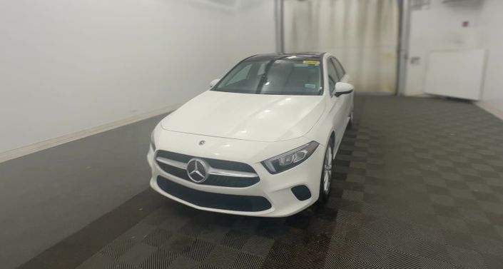 2019 Mercedes-Benz A-Class A 220 -
                  Manville, NJ