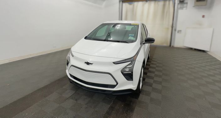 2023 Chevrolet Bolt EV 1LT -
                Framingham, MA