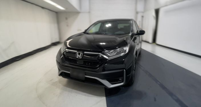 2020 Honda CR-V EX -
                Denver, CO