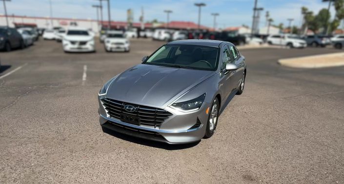 2021 Hyundai Sonata SE -
                Riverside, CA