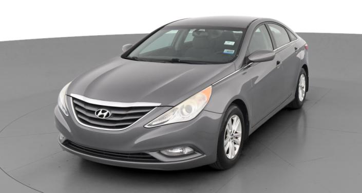 2013 Hyundai Sonata GLS -
                Haines City, FL