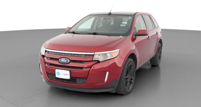 2013 Ford Edge SEL -
                  Indianapolis, IN