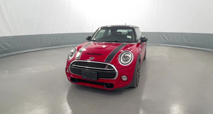 2019 MINI Cooper Hardtop S -
                Akron, NY