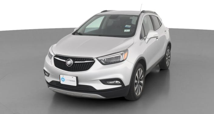 2018 Buick Encore Essence -
                Auburn, GA