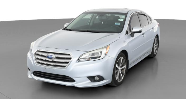 2016 Subaru Legacy Limited -
                Richton Park, IL