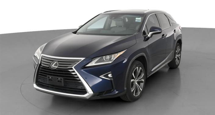 2017 Lexus RX 350 -
                Bessemer, AL