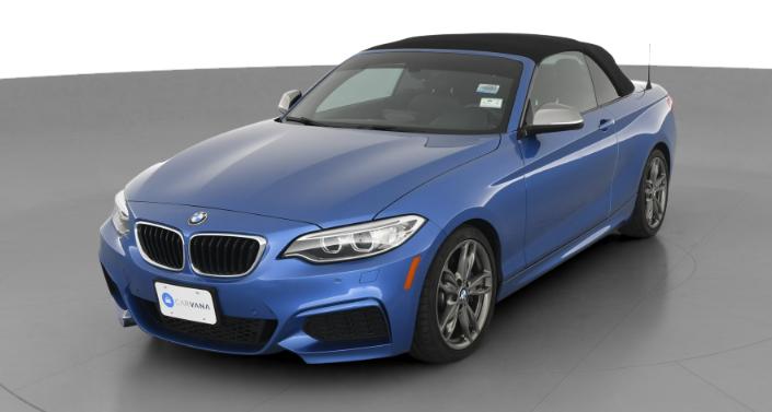 2016 BMW 2 Series M235i -
                Rocklin, CA