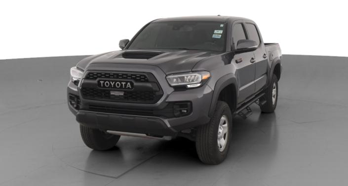 2021 Toyota Tacoma TRD Pro -
                Indianapolis, IN