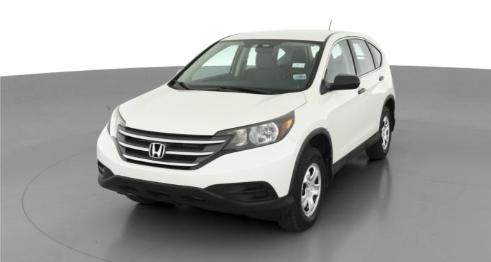 2014 Honda CR-V LX -
                Lorain, OH