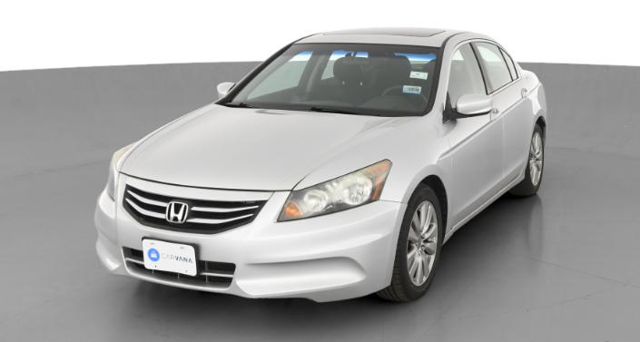 2012 Honda Accord EX -
                Colonial Heights, VA