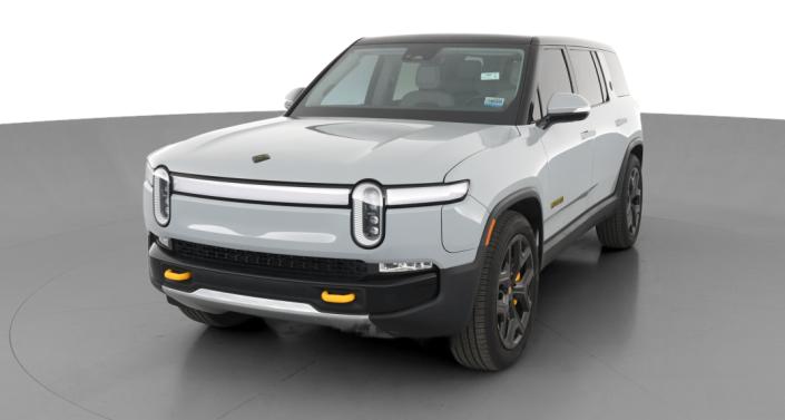 2024 Rivian R1S Adventure -
                Haines City, FL