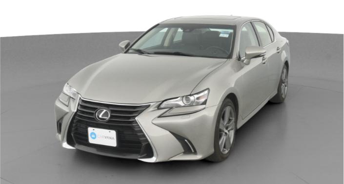 2016 Lexus GS 350 -
                Hebron, OH