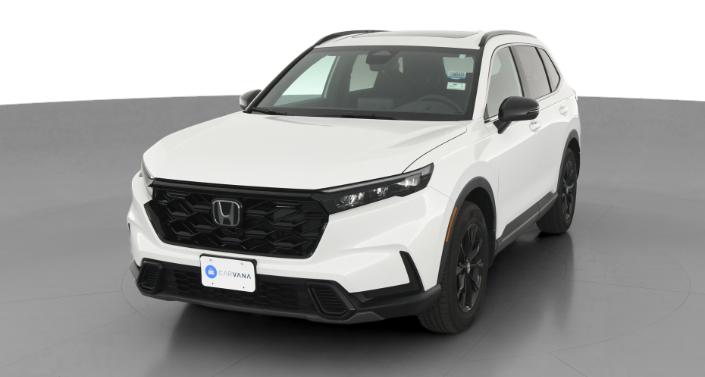 2023 Honda CR-V Sport -
                Rocklin, CA