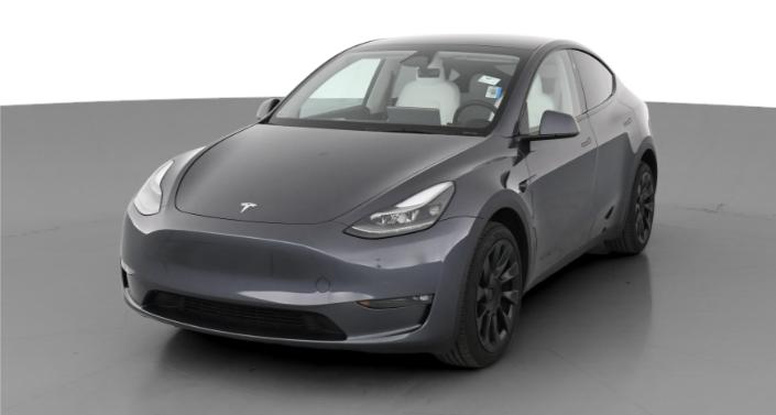 2023 Tesla Model Y Long Range -
                Riverside, CA