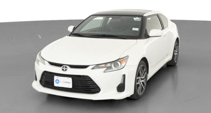 2016 Scion tC  -
                Wheatland, OK