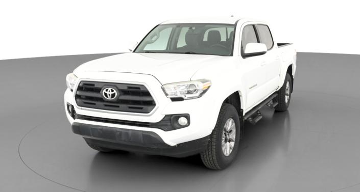 2017 Toyota Tacoma SR5 -
                San Antonio, TX