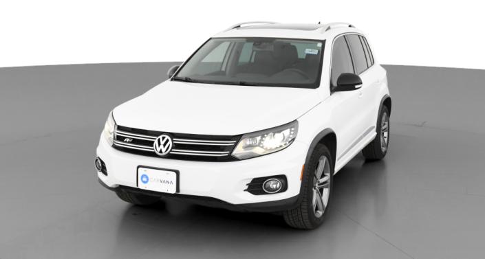 2017 Volkswagen Tiguan Sport -
                Tolleson, AZ