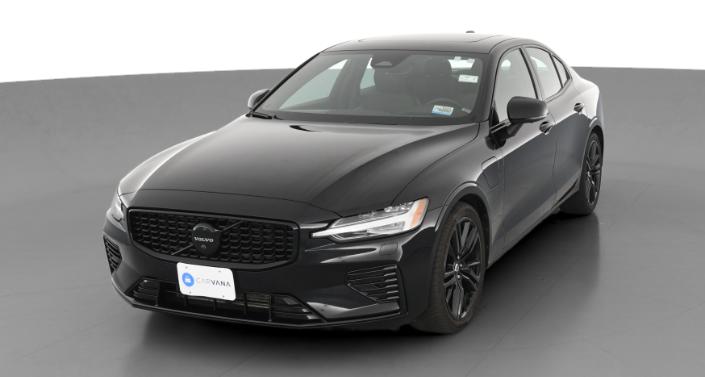 2023 Volvo S60 T8 Ultimate -
                Rocklin, CA