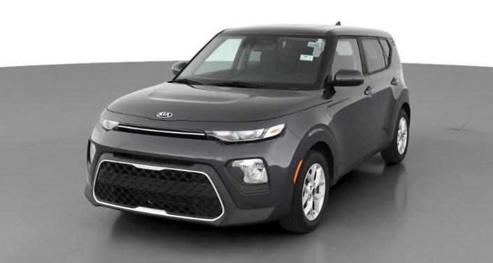 2020 Kia Soul S -
                Tolleson, AZ