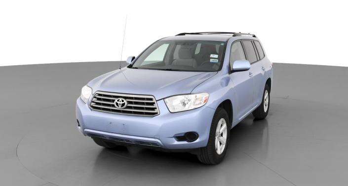 2010 Toyota Highlander Base -
                Tolleson, AZ