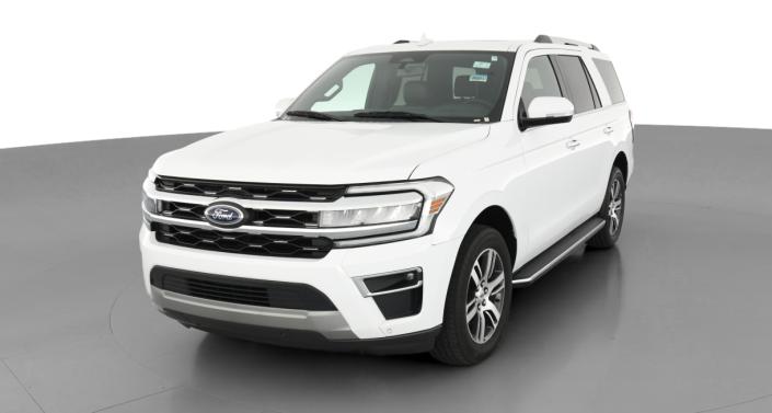 2022 Ford Expedition Limited -
                Trenton, OH