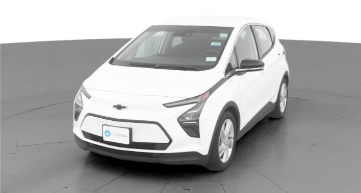 2023 Chevrolet Bolt EV 1LT -
                Auburn, GA