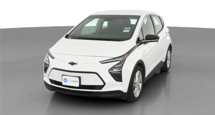 2023 Chevrolet Bolt EV 1LT -
                Rocklin, CA